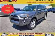 $32888 : 2019 TOYOTA 4RUNNER thumbnail