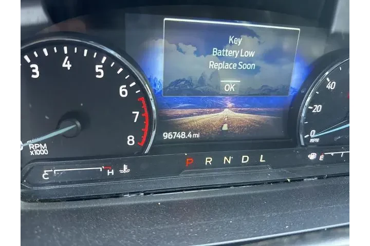 $21147 : Ford Explorer 2021 XLT 4dr S image 5