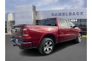 $39997 : Ram 1500 2021 4x4 Laramie 4d thumbnail