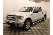 $19995 : Ford F-150 2014 4x4 King Ran thumbnail