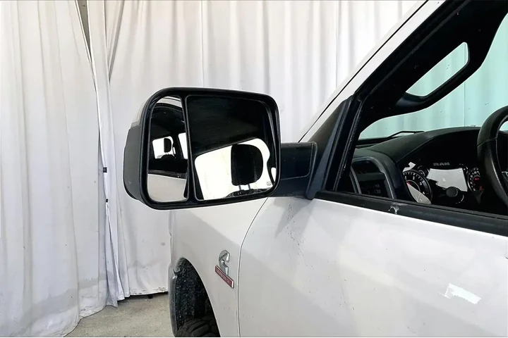 $34040 : Ram 2500 2021 4x4 Tradesman image 10