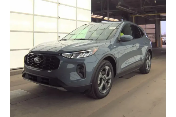 $26699 : Ford Escape Hybrid 2025 AWD image 2