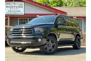 Toyota Sequoia 2017 4x2 SR5 en Atlanta