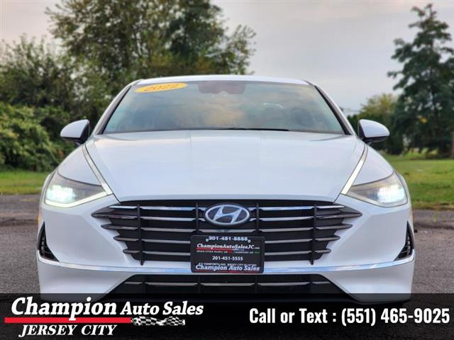 Used 2022 Sonata SE 2.5L *Ltd image 5