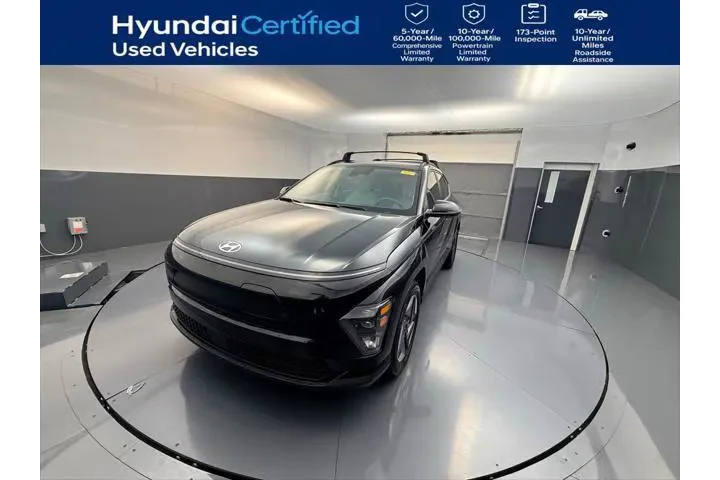 $23888 : Hyundai KONA Electric 2024 S image 1