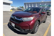 Honda CR-V 2018 EX 4dr SUV en Las Vegas