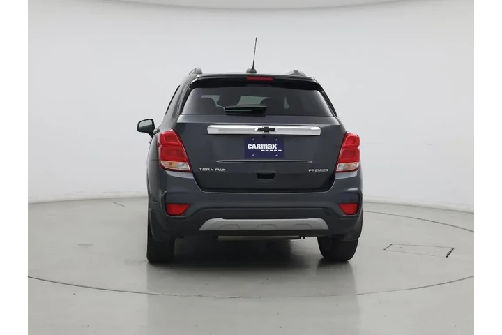 $16998 : Chevrolet Trax 2020 AWD Prem image 6