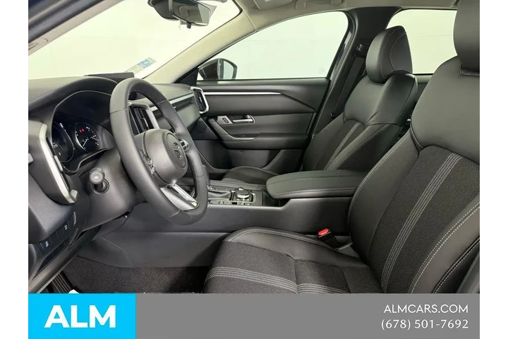$27720 : Mazda CX-50 2025 AWD 2.5 S P image 7