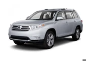 Toyota Highlander 2013 AWD L en Wichita