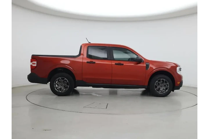 $25998 : Ford Maverick 2023 XLT 4dr S image 7