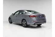 $19998 : Nissan Sentra 2023 SV 4dr Se thumbnail