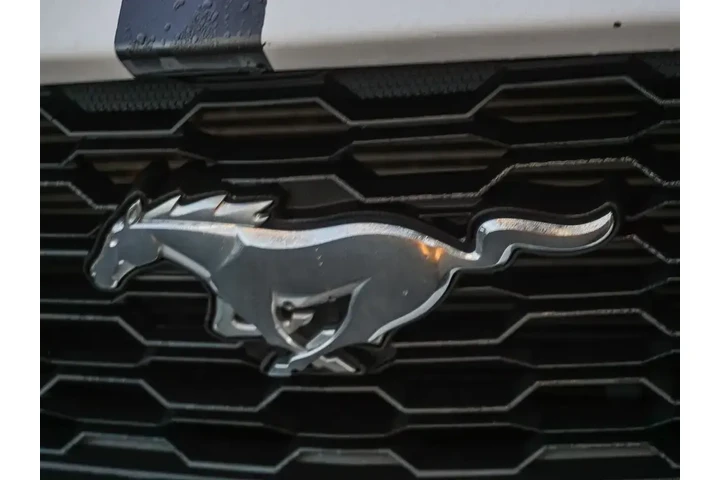 $17602 : Ford Mustang 2015 V6 2dr Fas image 5