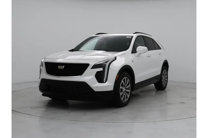 $31998 : Cadillac XT4 2021 4x4 Sport image 4