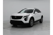 $31998 : Cadillac XT4 2021 4x4 Sport thumbnail