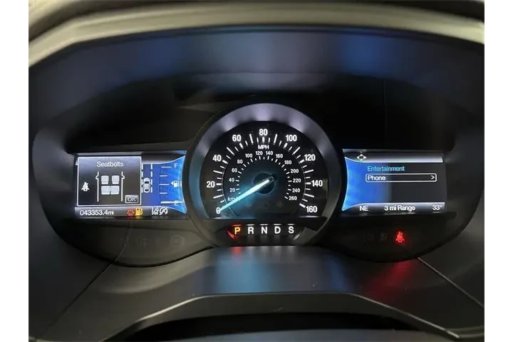 $23300 : Ford Edge 2022 AWD Titanium image 7