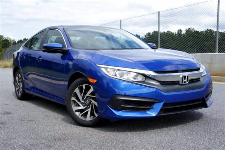 $9800 : Honda civic image 6