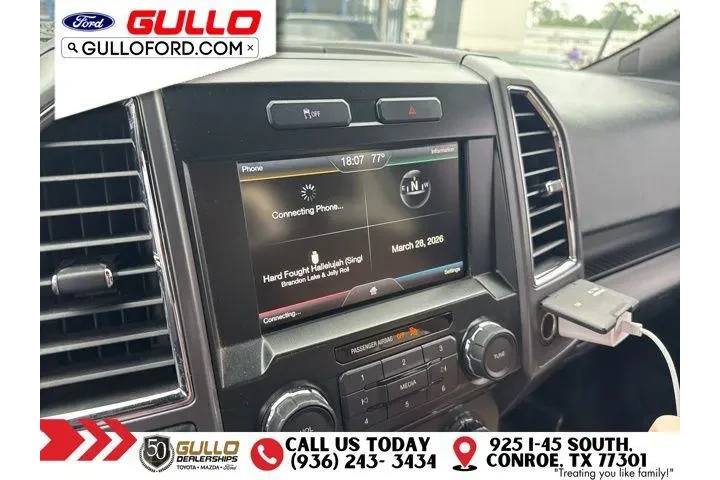 $15991 : Ford F-150 2015 4x4 Platinum image 7