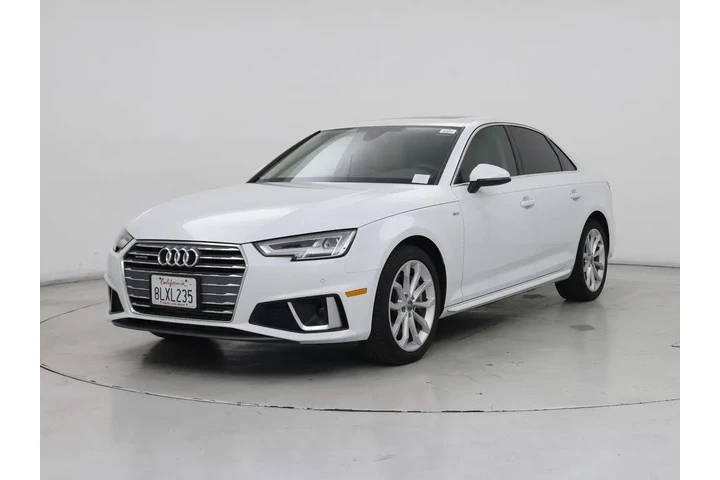 $25998 : Audi A4 2019 AWD quattro Pre image 4