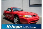 Ford Mustang SVT Cobra 1994 en Elizabethtown