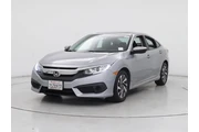 $16998 : Honda Civic 2016 EX 4dr Seda thumbnail