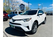 $17995 : 2018 RAV4 Hybrid LE thumbnail