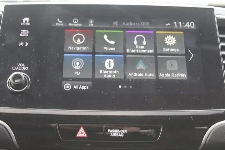 $37115 : Honda Pilot 2022 AWD Touring image 5