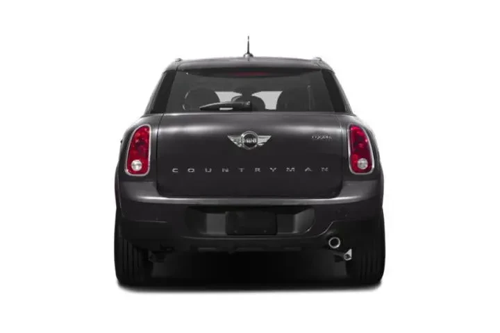 $8500 : MINI Countryman 2015 Cooper image 5