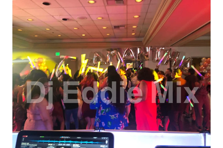 DJ EDDIE MIX EN LAS MESCLAS DJ image 2