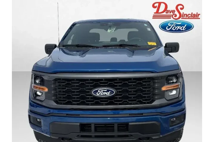 $39995 : Ford F-150 2024 4x4 STX 4dr image 2