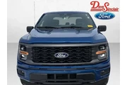 $39995 : Ford F-150 2024 4x4 STX 4dr thumbnail