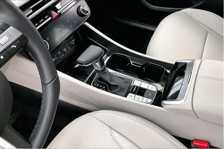 $35915 : Hyundai TUCSON 2025 AWD SEL image 9