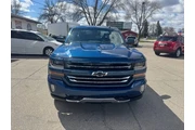 $16990 : 2017 Silverado 1500 LT Z71 thumbnail