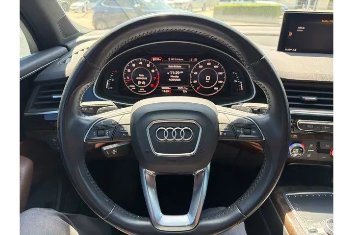 $25076 : Audi Q7 2019 AWD quattro SE image 6