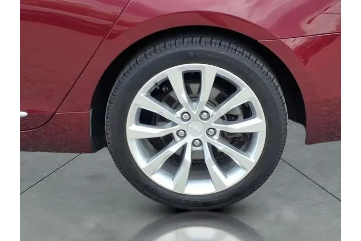 $15743 : Cadillac XTS 2017 Luxury 4dr image 4