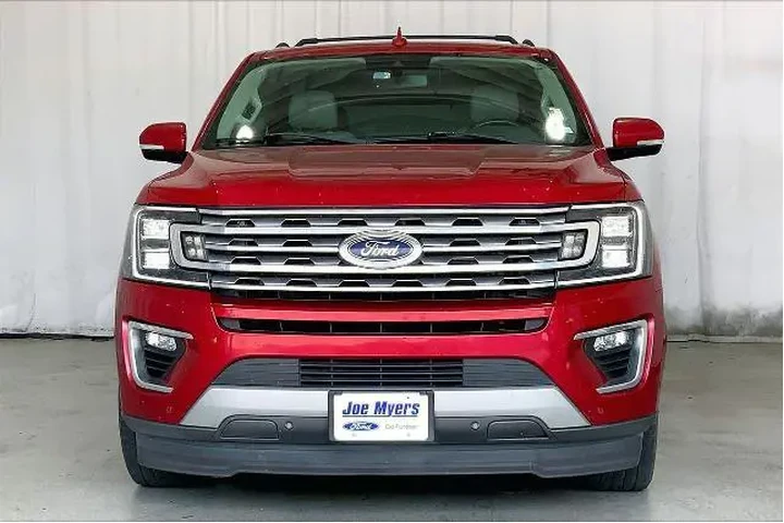$29391 : Ford Expedition 2021 4x2 Lim image 3
