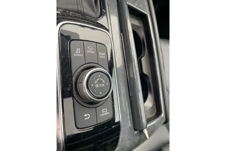 $27200 : Nissan Armada 2022 4x2 SL 4d image 7