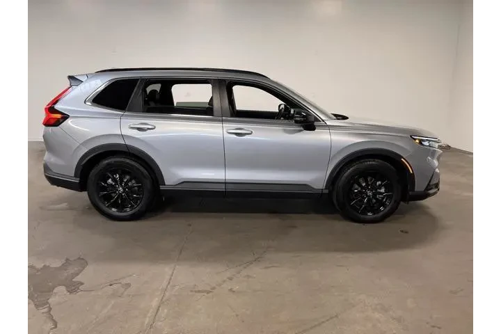 $33489 : Honda CR-V Hybrid 2024 Sport image 2