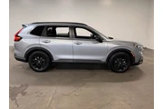 $33489 : Honda CR-V Hybrid 2024 Sport thumbnail