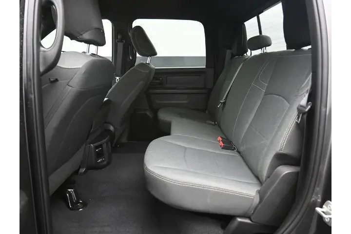 $28488 : Ram 2500 2022 4x4 Tradesman image 7