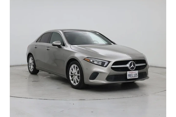 $22998 : Mercedes-Benz A-Class 2020 A image 1