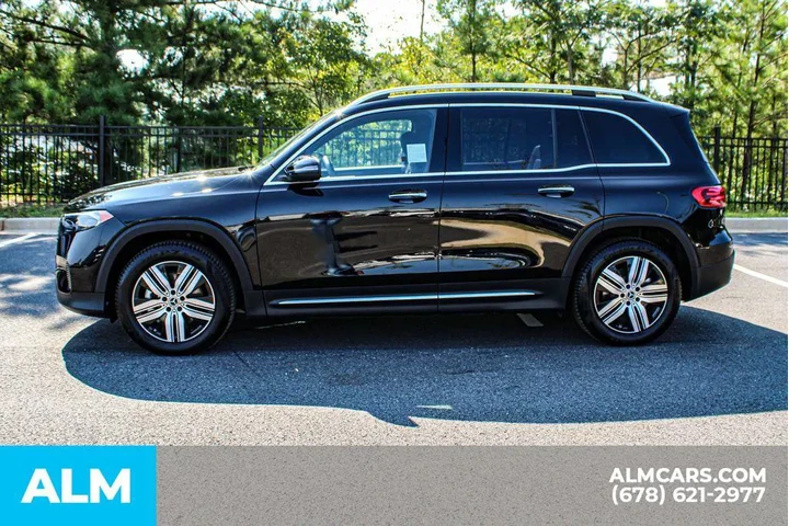 $28960 : Mercedes-Benz EQB 2024 EQB 2 image 6