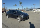 $25482 : Tesla Model Y 2021 AWD Long thumbnail