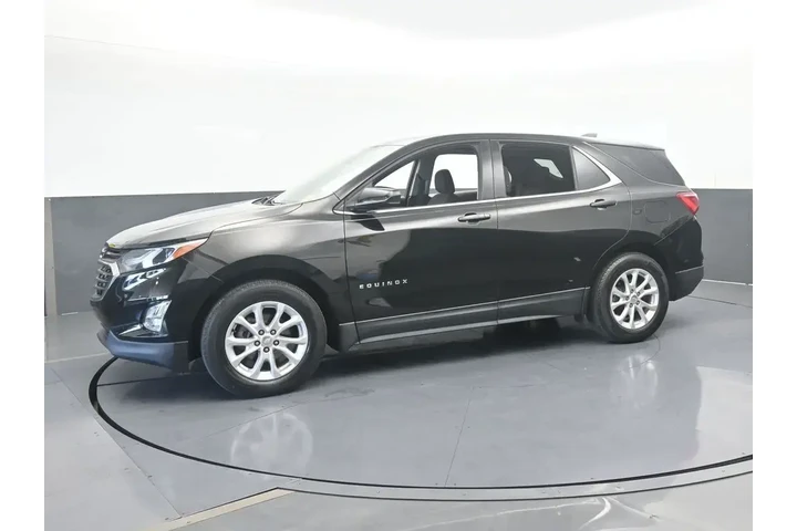 $14995 : Chevrolet Equinox 2020 LT 4d image 2