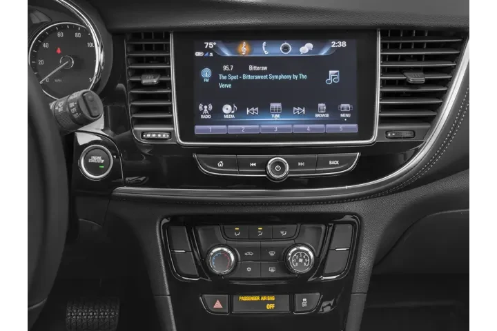 $11999 : Buick Encore 2018 AWD Essenc image 10