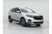 Chevrolet Equinox 2022 RS 4d en Reno