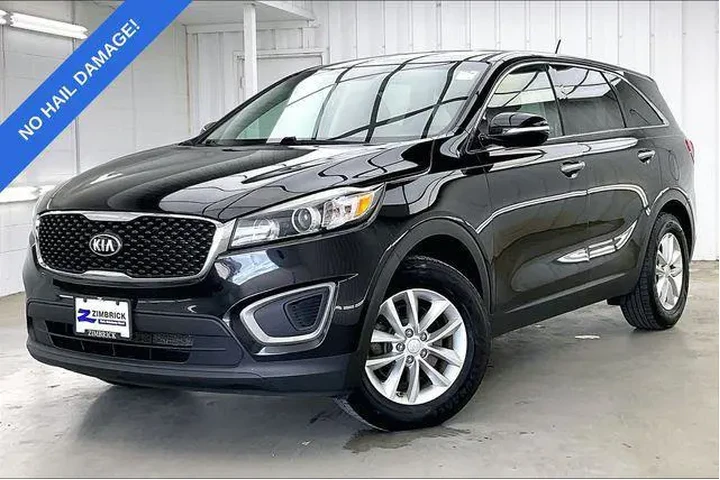 $7990 : Kia Sorento 2016 L 4dr SUV image 2