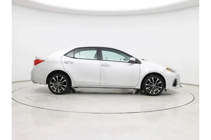 $16998 : Toyota Corolla 2018 SE 4dr S image 7
