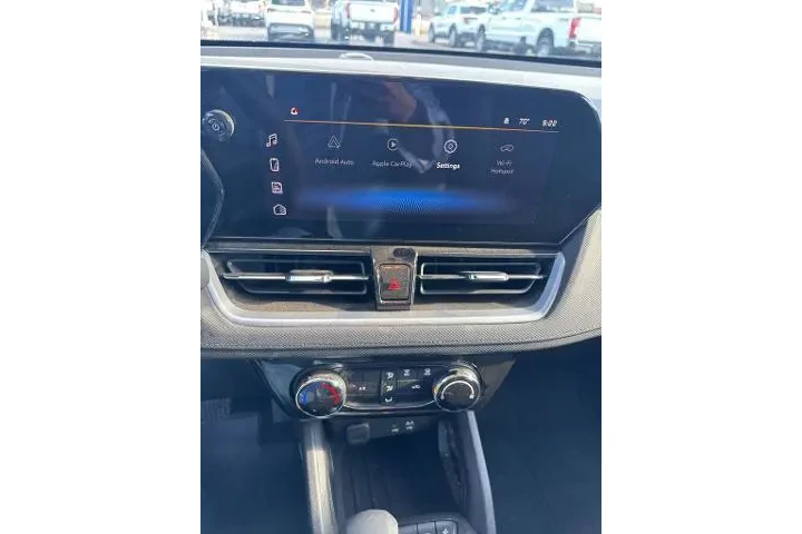 $25500 : Chevrolet Trailblazer 2026 L image 3