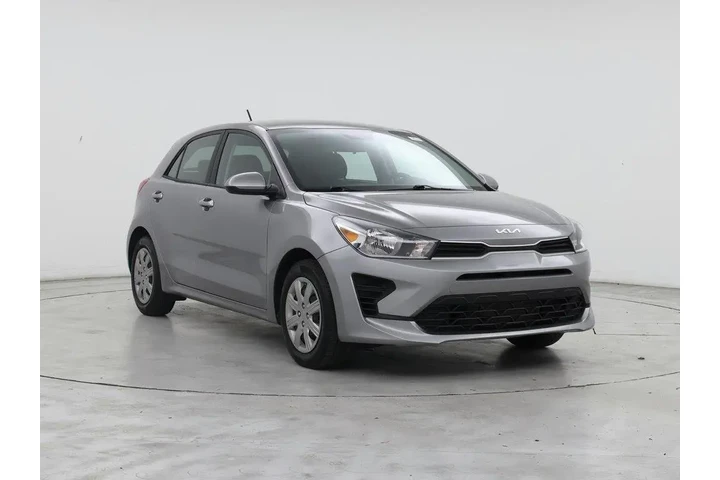 $16998 : Kia Rio 5-Door 2023 S 4dr Wa image 1