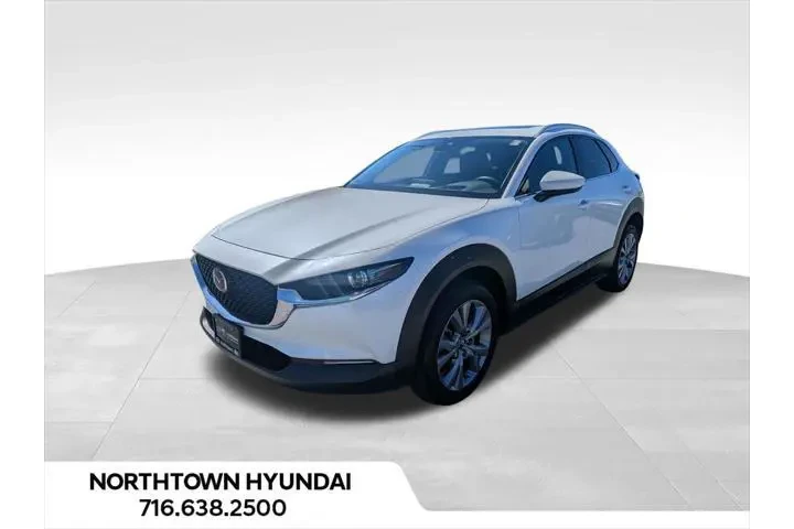 $25519 : Mazda CX-30 2023 AWD 2.5 S P image 1